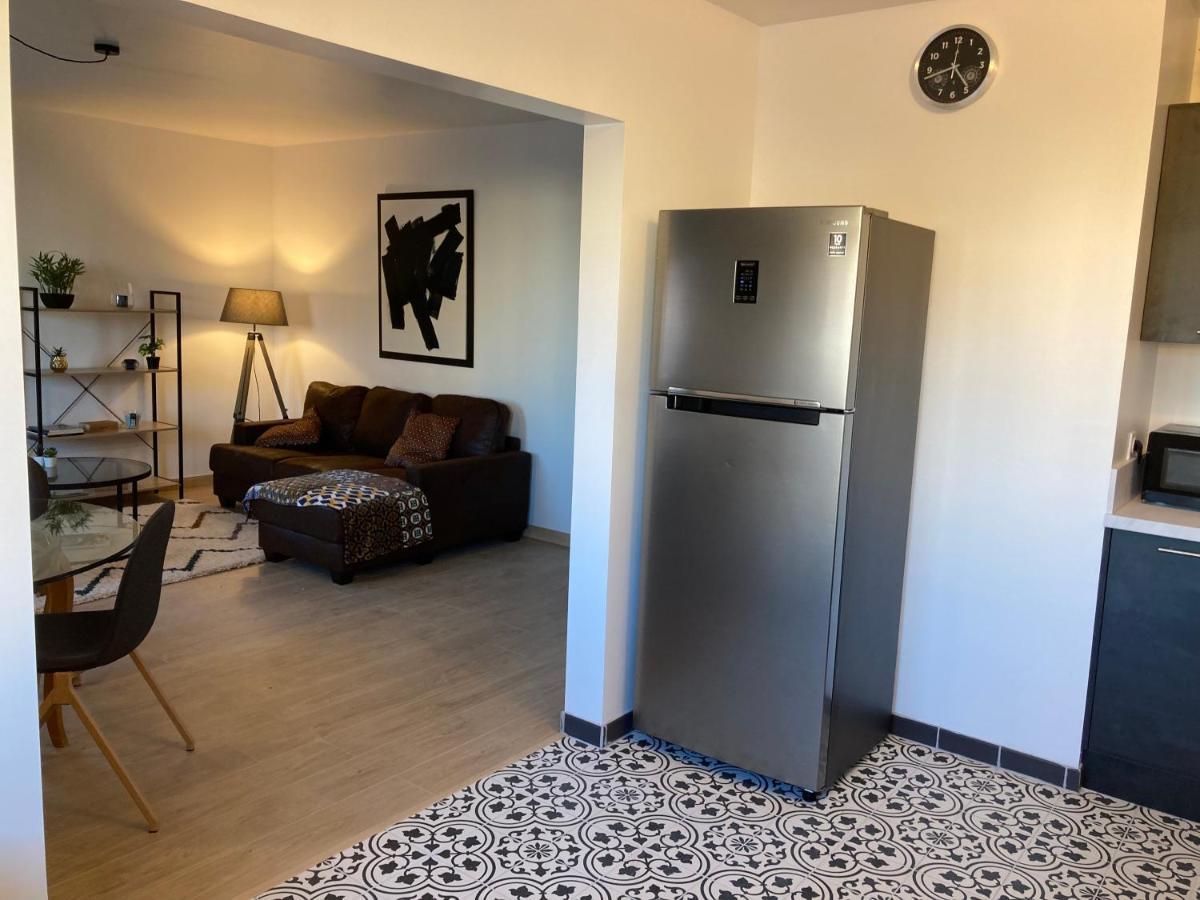 Appartement En Centre Ville Avec Roof Top Port-la-Nouvelle Eksteriør billede