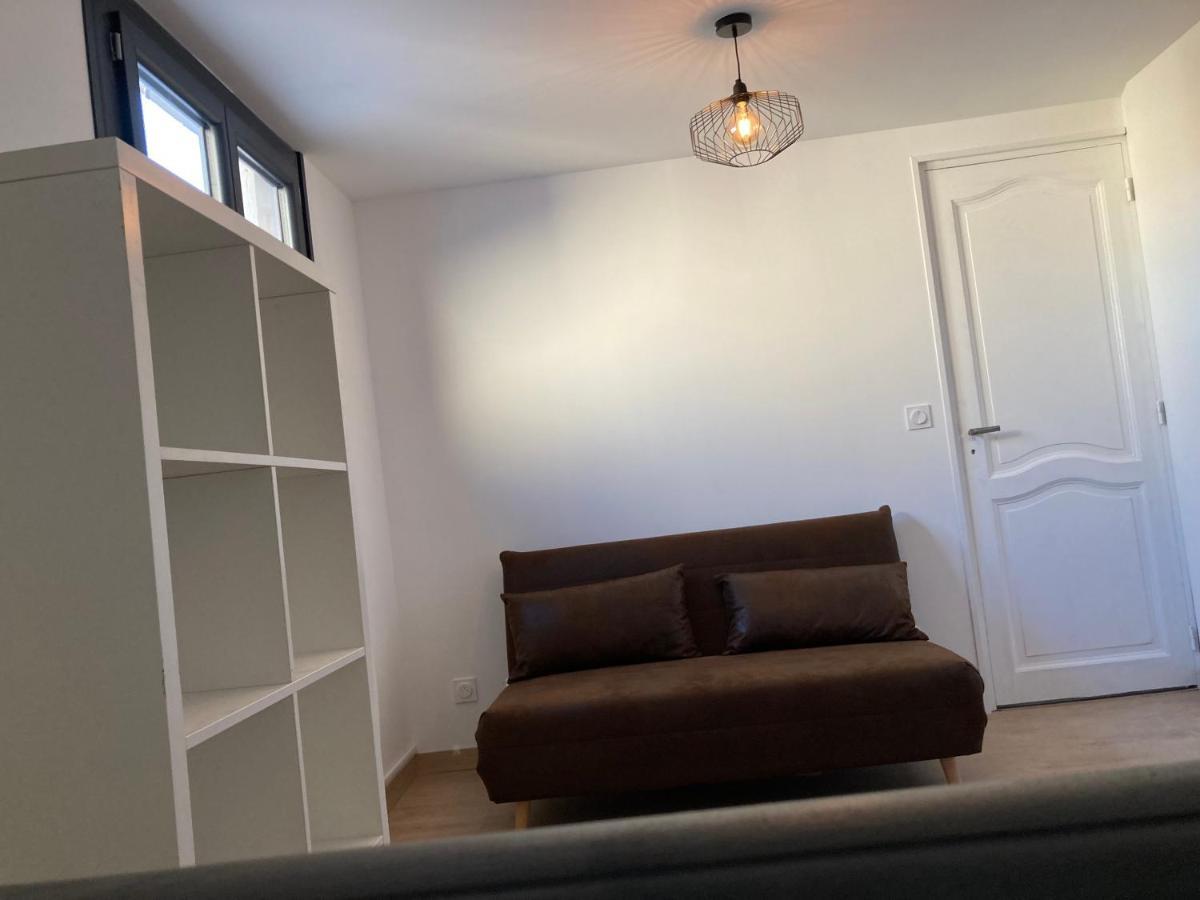 Appartement En Centre Ville Avec Roof Top Port-la-Nouvelle Eksteriør billede